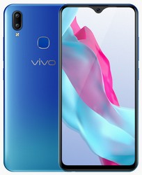 Замена разъема зарядки на телефоне Vivo Y93 Lite в Абакане